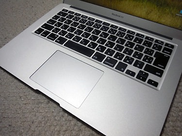 MacBook Air133